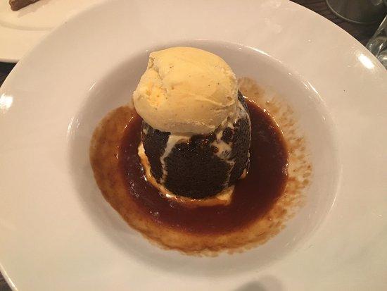 Montpeliers Edinburgh